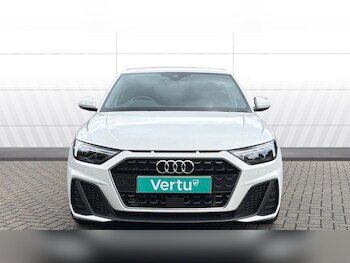 Used Audi A1 2024 for sale - 78524110: Photo