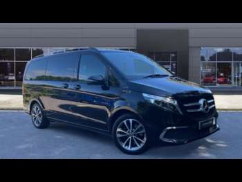 2020 (20) - V220 d Sport 5dr 9G-Tronic [Long] Diesel Estate