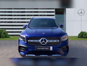 Used Mercedes-Benz GLB 2022 for sale - 79476961: Photo