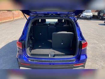 Used Mercedes-Benz GLB 2022 for sale - 79476961: Photo