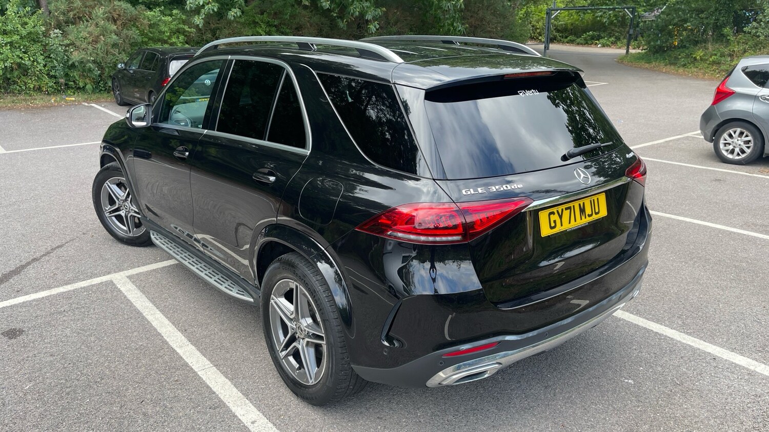 Vehicle 25