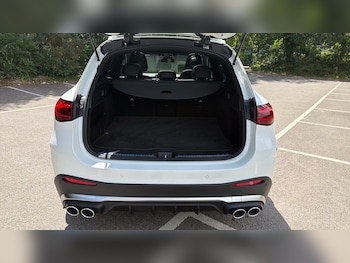 Used Mercedes-Benz GLC 2025 for sale - 79127104: Photo
