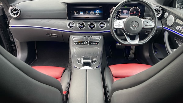 Used Mercedes-Benz E-Class 2020 for sale - 76230789: Photo 10