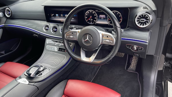 Used Mercedes-Benz E-Class 2020 for sale - 76230789: Photo 11
