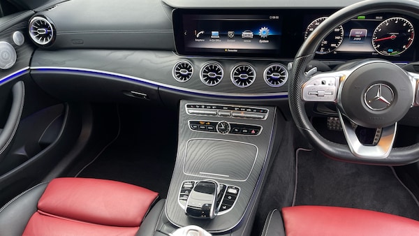 Used Mercedes-Benz E-Class 2020 for sale - 76230789: Photo 14
