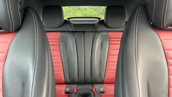 Used Mercedes-Benz E-Class 2020 for sale - 76230789: Photo 15