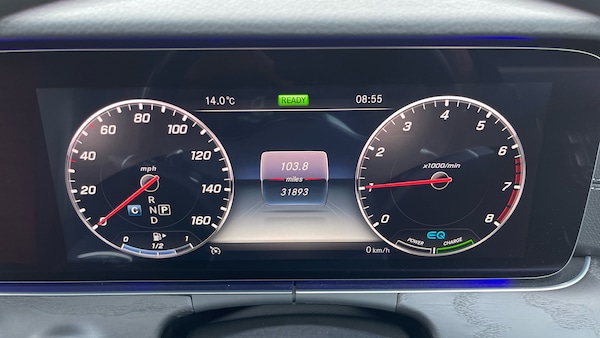 Used Mercedes-Benz E-Class 2020 for sale - 76230789: Photo 18