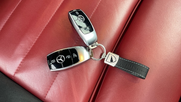 Used Mercedes-Benz E-Class 2020 for sale - 76230789: Photo 20
