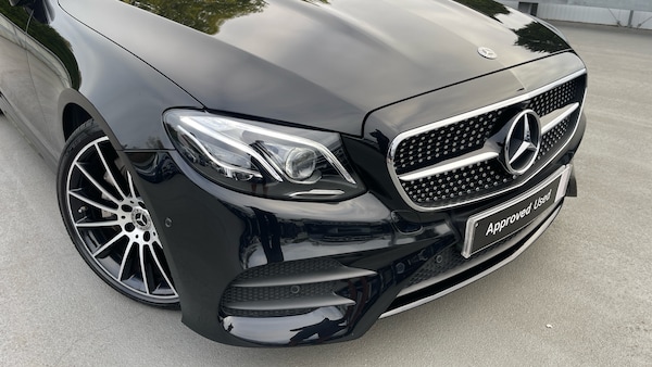 Used Mercedes-Benz E-Class 2020 for sale - 76230789: Photo 21
