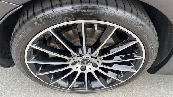 Used Mercedes-Benz E-Class 2020 for sale - 76230789: Photo 22