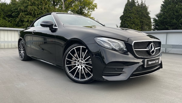Used Mercedes-Benz E-Class 2020 for sale - 76230789: Photo 23