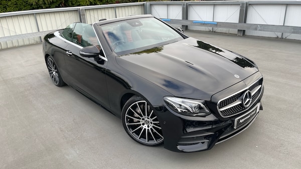 Used Mercedes-Benz E-Class 2020 for sale - 76230789: Photo 25