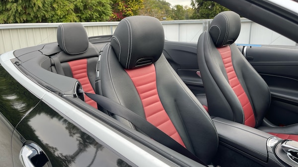 Used Mercedes-Benz E-Class 2020 for sale - 76230789: Photo 29