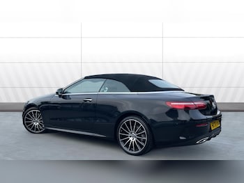 Used Mercedes-Benz E-Class 2020 for sale - 76230789: Photo 2