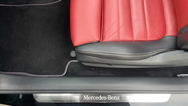 Used Mercedes-Benz E-Class 2020 for sale - 76230789: Photo 32