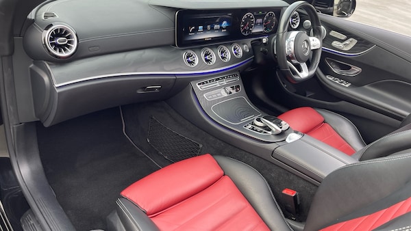 Used Mercedes-Benz E-Class 2020 for sale - 76230789: Photo 33