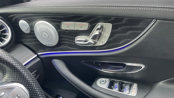Used Mercedes-Benz E-Class 2020 for sale - 76230789: Photo 35