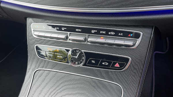 Used Mercedes-Benz E-Class 2020 for sale - 76230789: Photo 39