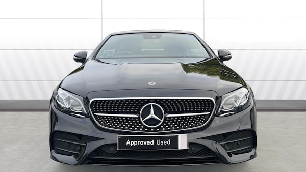 Used Mercedes-Benz E-Class 2020 for sale - 76230789: Photo 3