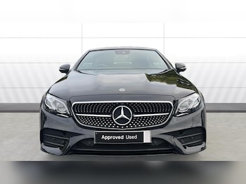 Used Mercedes-Benz E-Class 2020 for sale - 76230789: Photo 3