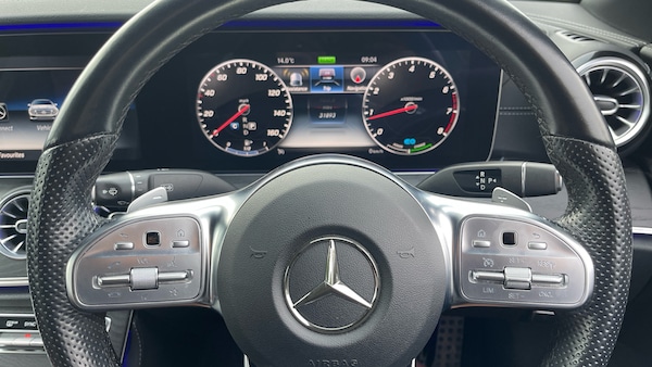 Used Mercedes-Benz E-Class 2020 for sale - 76230789: Photo 41