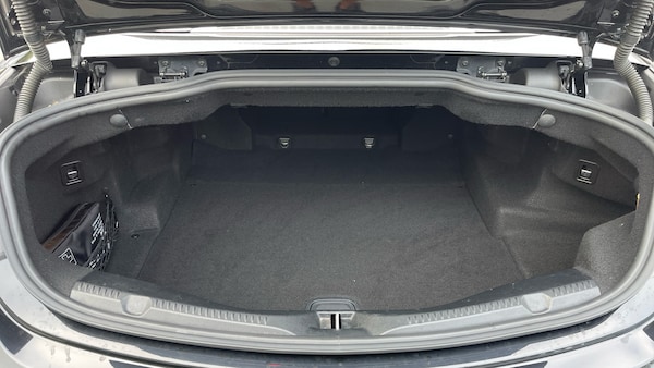 Used Mercedes-Benz E-Class 2020 for sale - 76230789: Photo 4
