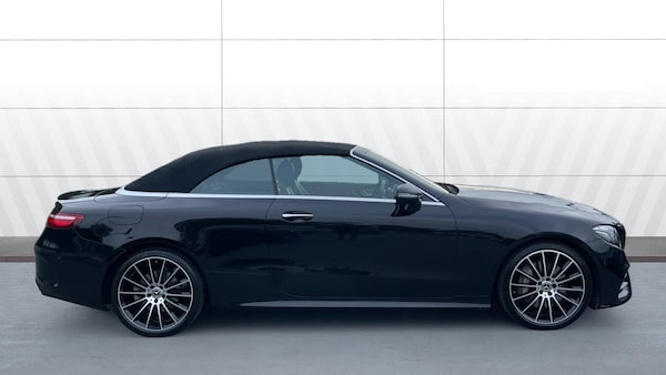 Used Mercedes-Benz E-Class 2020 for sale - 76230789: Photo 5
