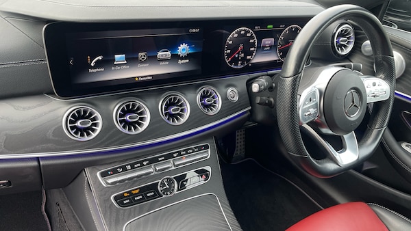 Used Mercedes-Benz E-Class 2020 for sale - 76230789: Photo 9