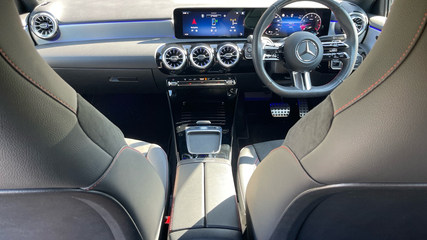 Used Mercedes-Benz A-Class 2023 for sale - 77988943: Photo 10