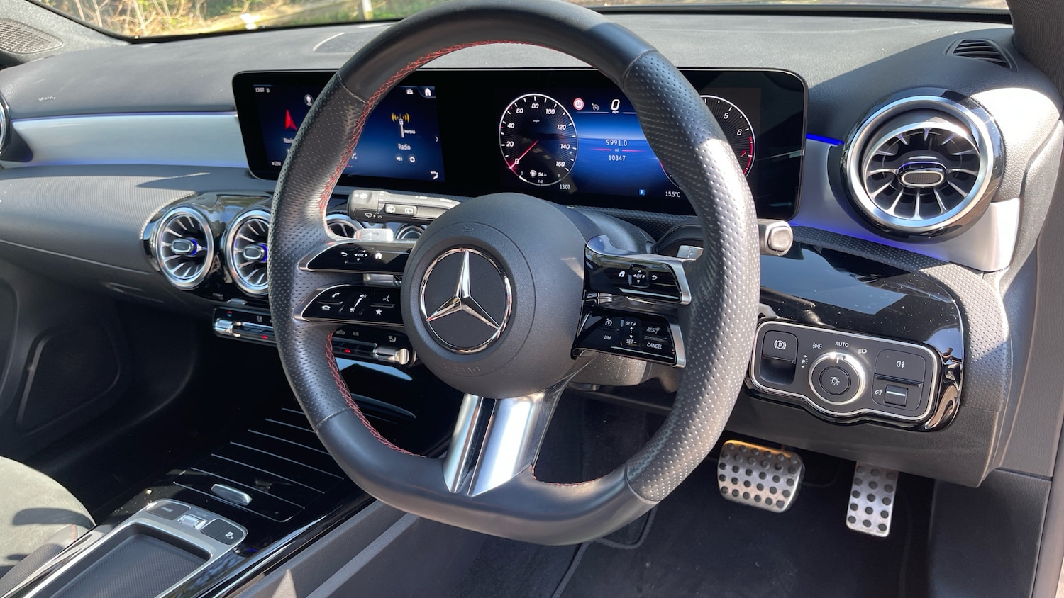 Used Mercedes-Benz A-Class 2023 for sale - 77988943: Photo 11