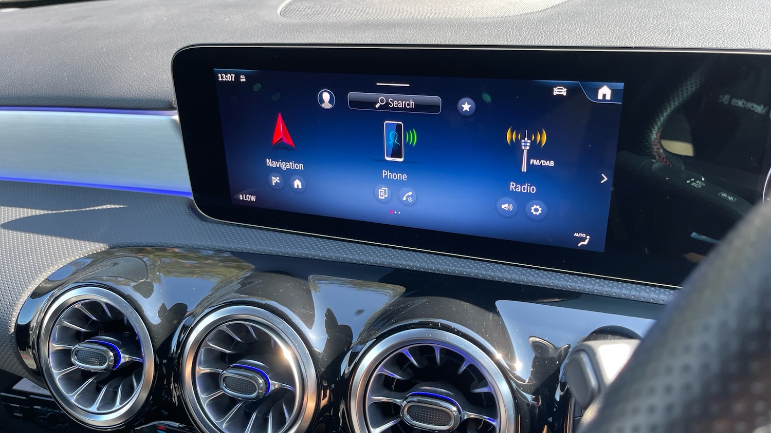 Used Mercedes-Benz A-Class 2023 for sale - 77988943: Photo 12