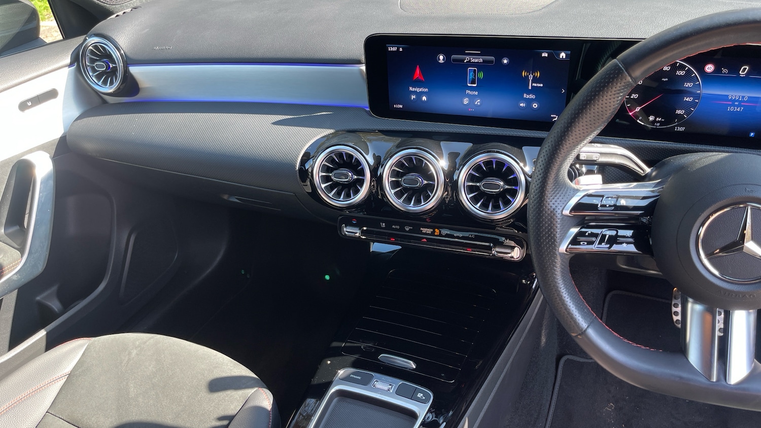 Used Mercedes-Benz A-Class 2023 for sale - 77988943: Photo 14