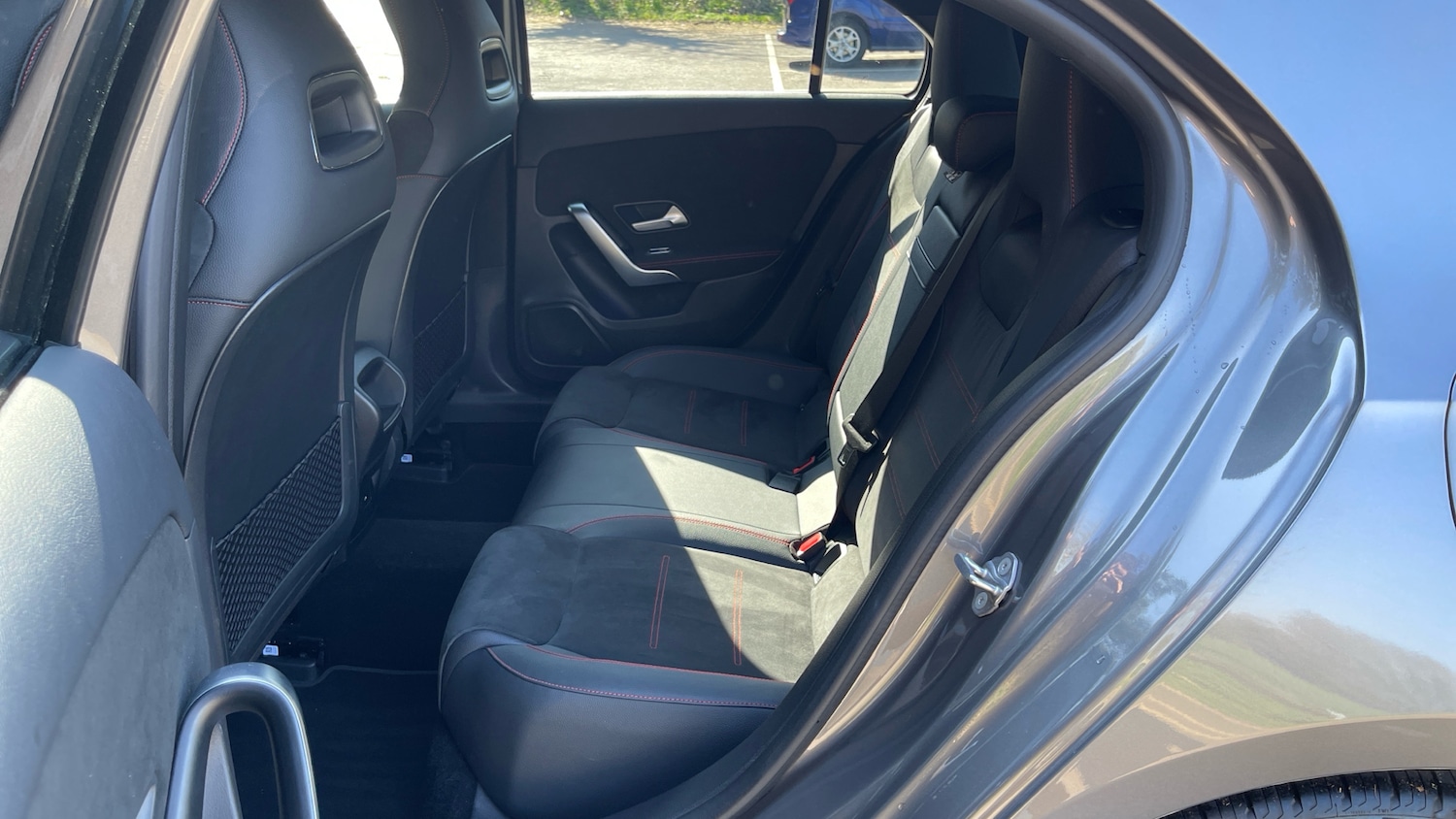 Used Mercedes-Benz A-Class 2023 for sale - 77988943: Photo 16