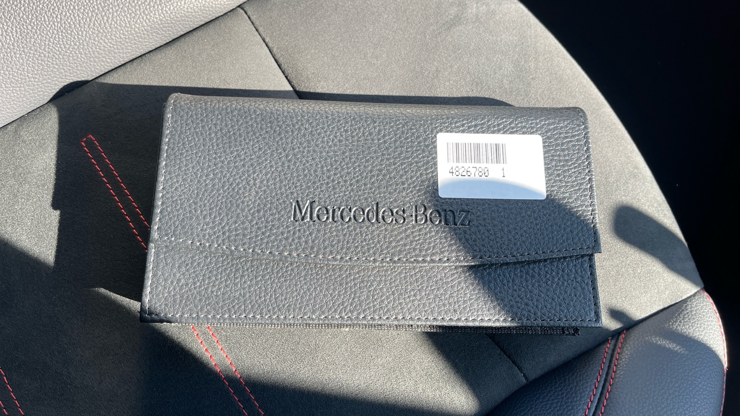 Used Mercedes-Benz A-Class 2023 for sale - 77988943: Photo 19