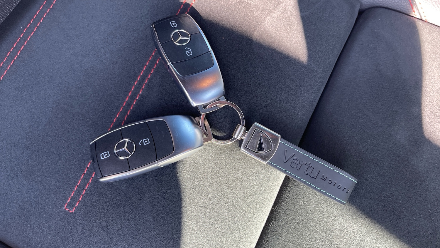 Used Mercedes-Benz A-Class 2023 for sale - 77988943: Photo 20