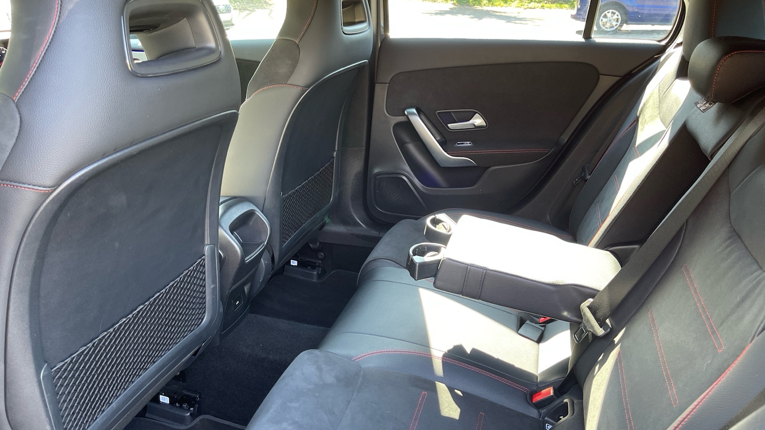 Used Mercedes-Benz A-Class 2023 for sale - 77988943: Photo 29