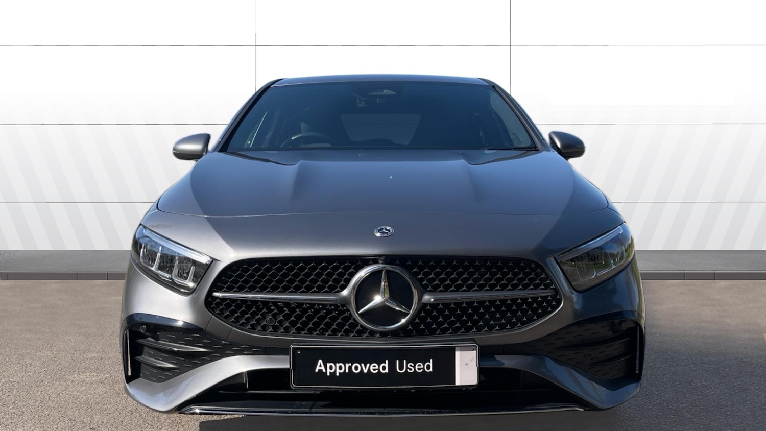 Used Mercedes-Benz A-Class 2023 for sale - 77988943: Photo 3