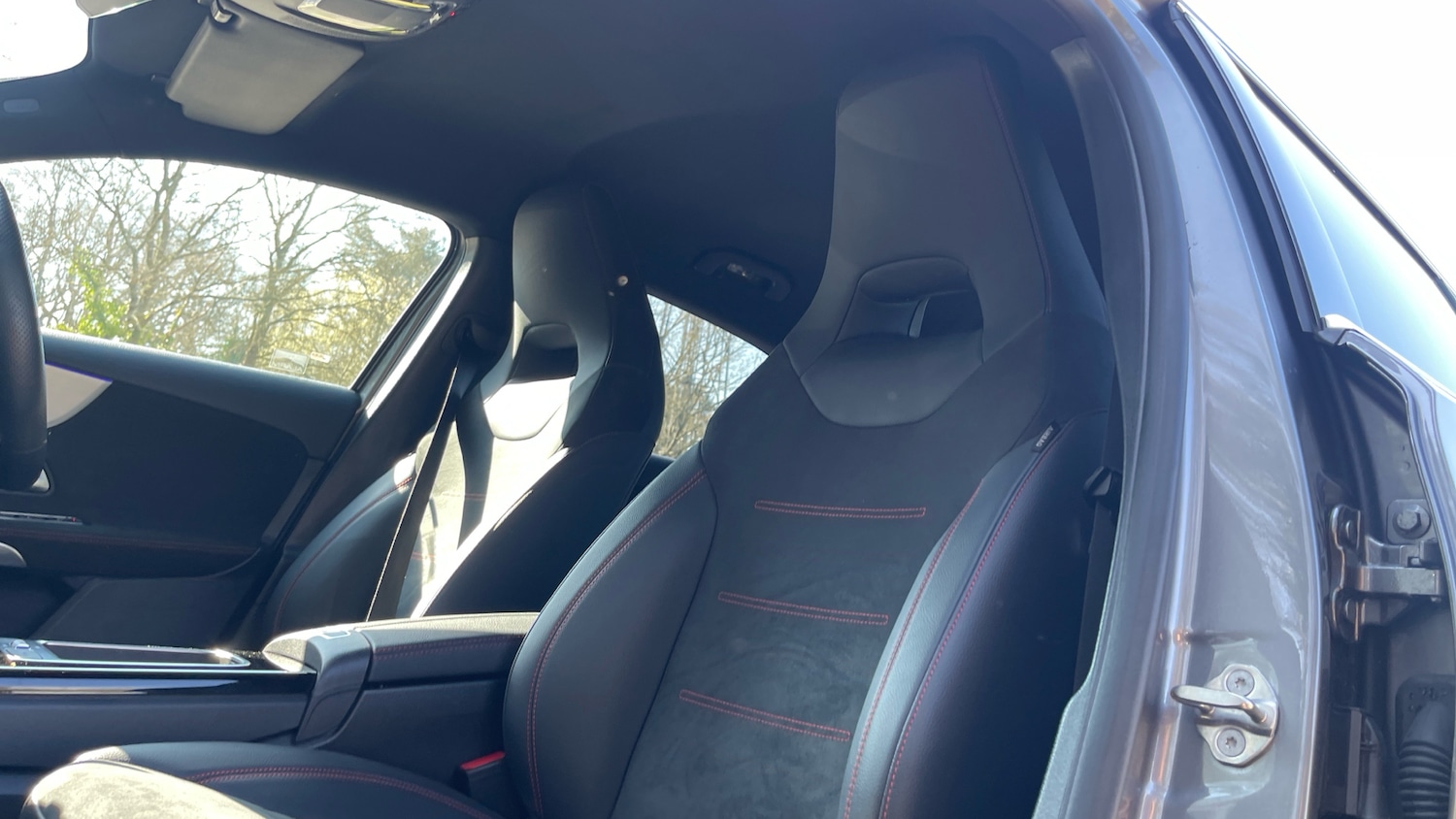 Used Mercedes-Benz A-Class 2023 for sale - 77988943: Photo 30