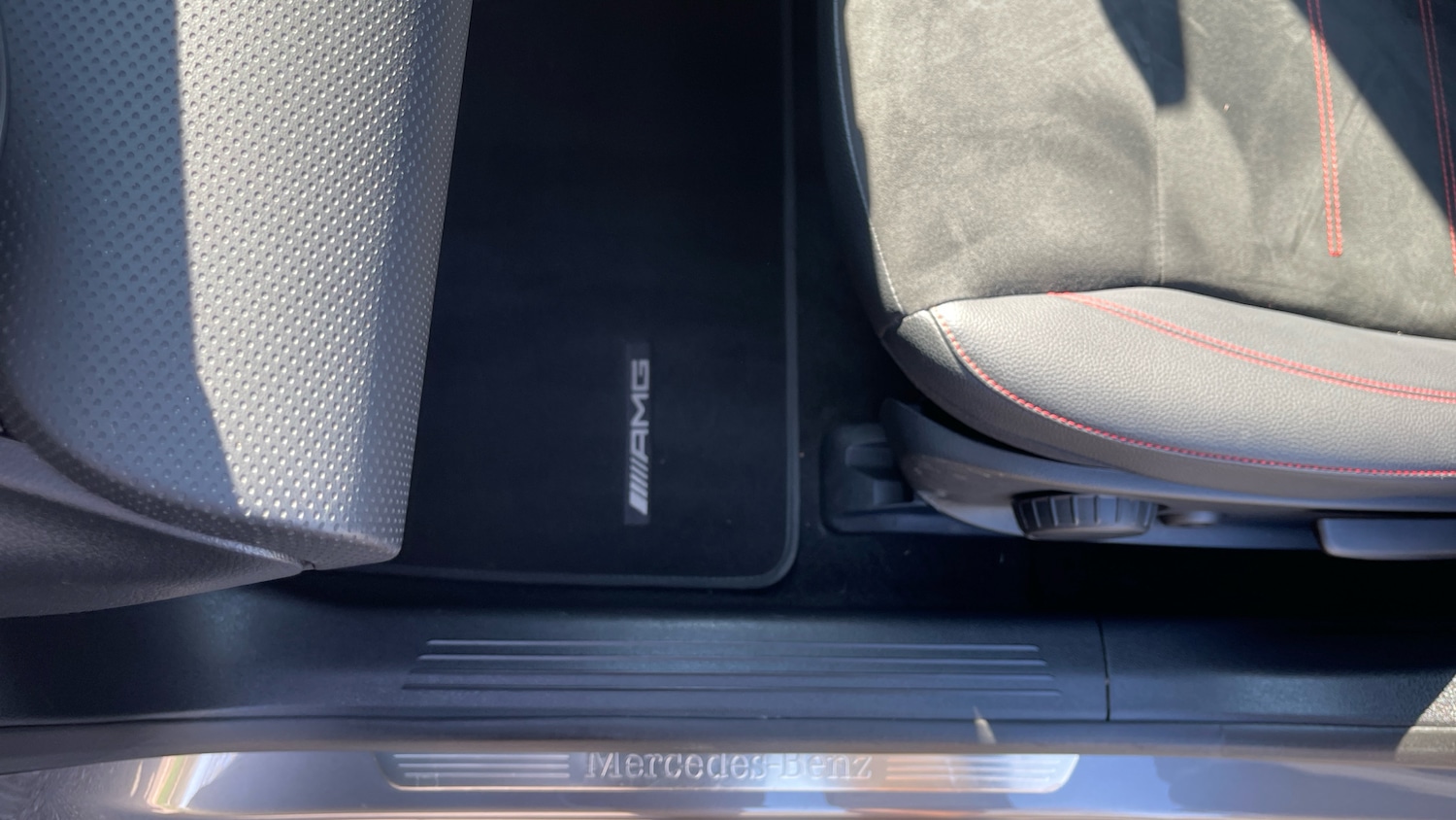 Used Mercedes-Benz A-Class 2023 for sale - 77988943: Photo 31