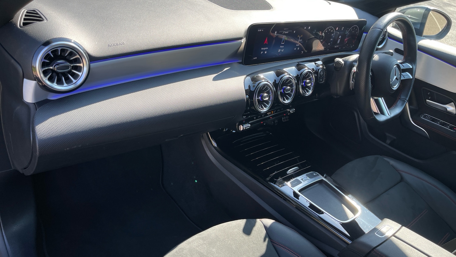 Used Mercedes-Benz A-Class 2023 for sale - 77988943: Photo 32