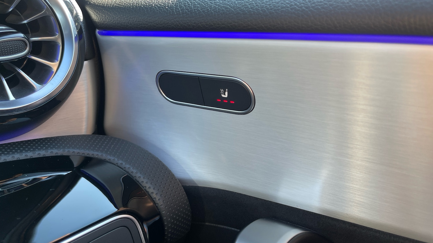 Used Mercedes-Benz A-Class 2023 for sale - 77988943: Photo 34