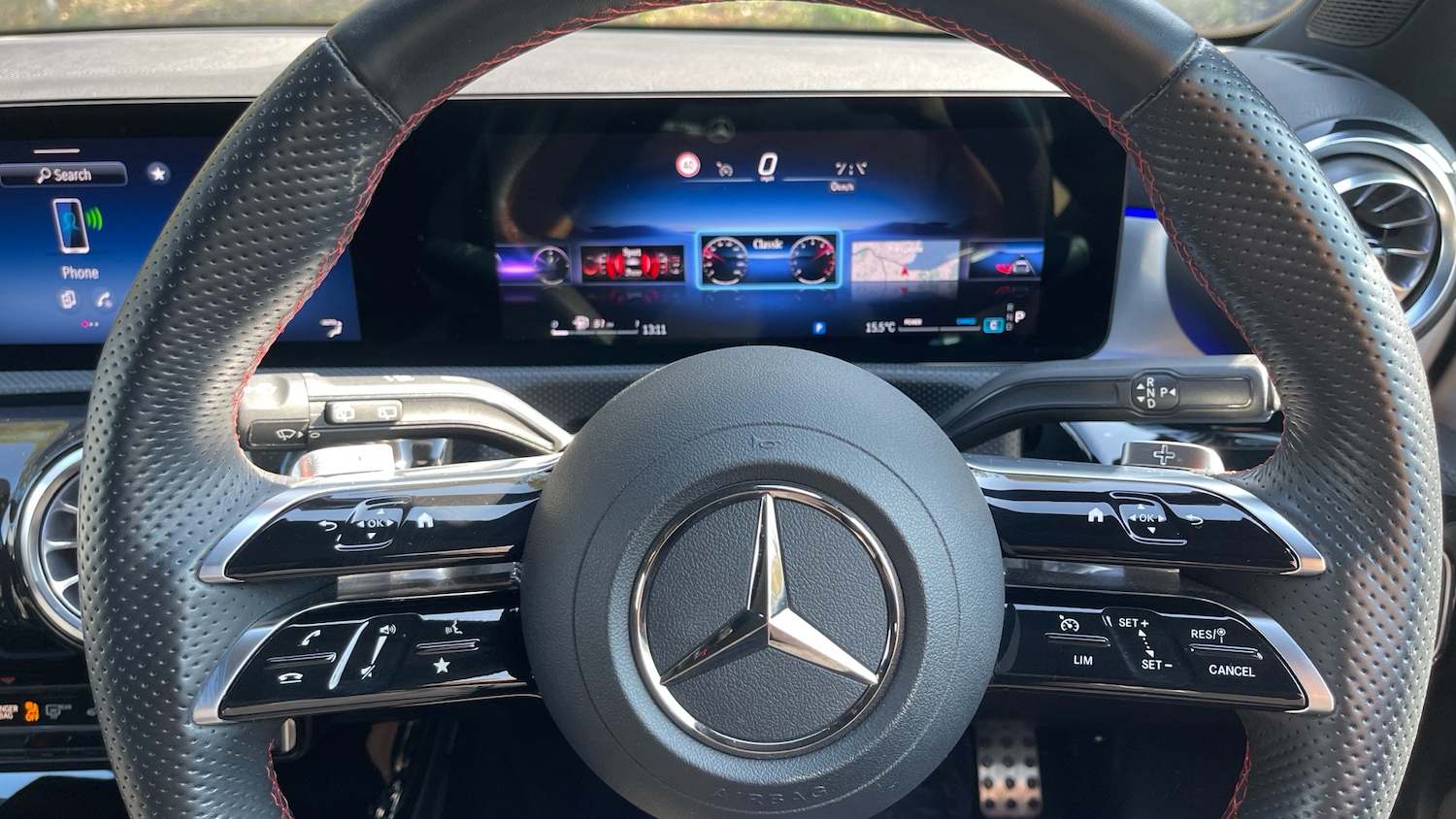 Used Mercedes-Benz A-Class 2023 for sale - 77988943: Photo 41