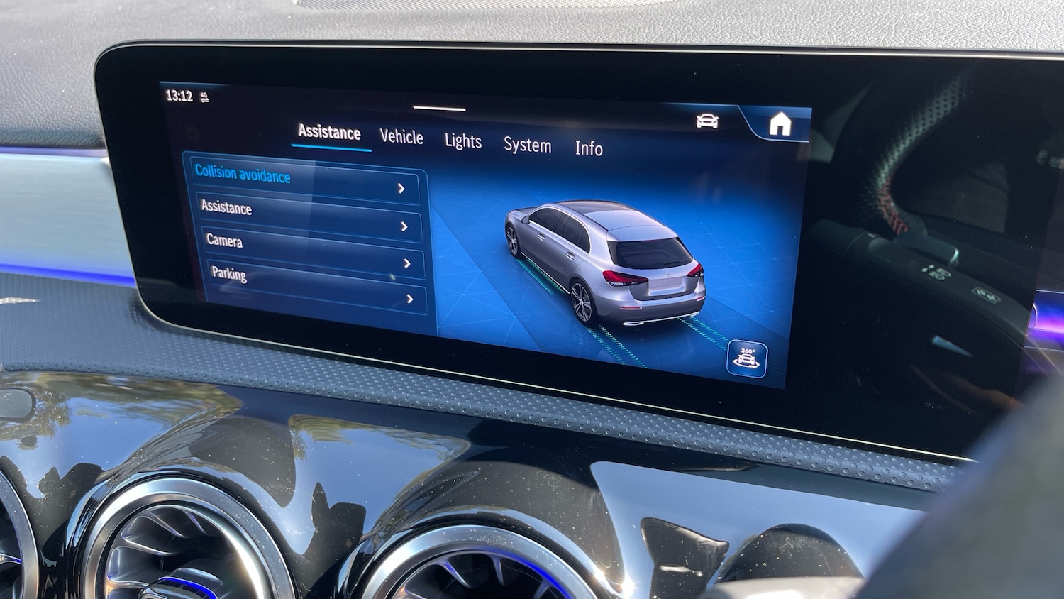 Used Mercedes-Benz A-Class 2023 for sale - 77988943: Photo 42