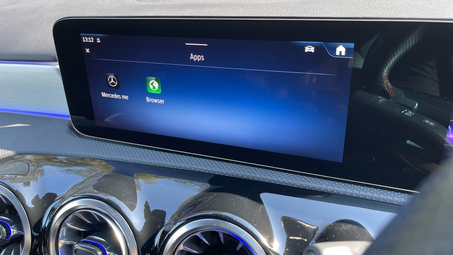 Used Mercedes-Benz A-Class 2023 for sale - 77988943: Photo 43