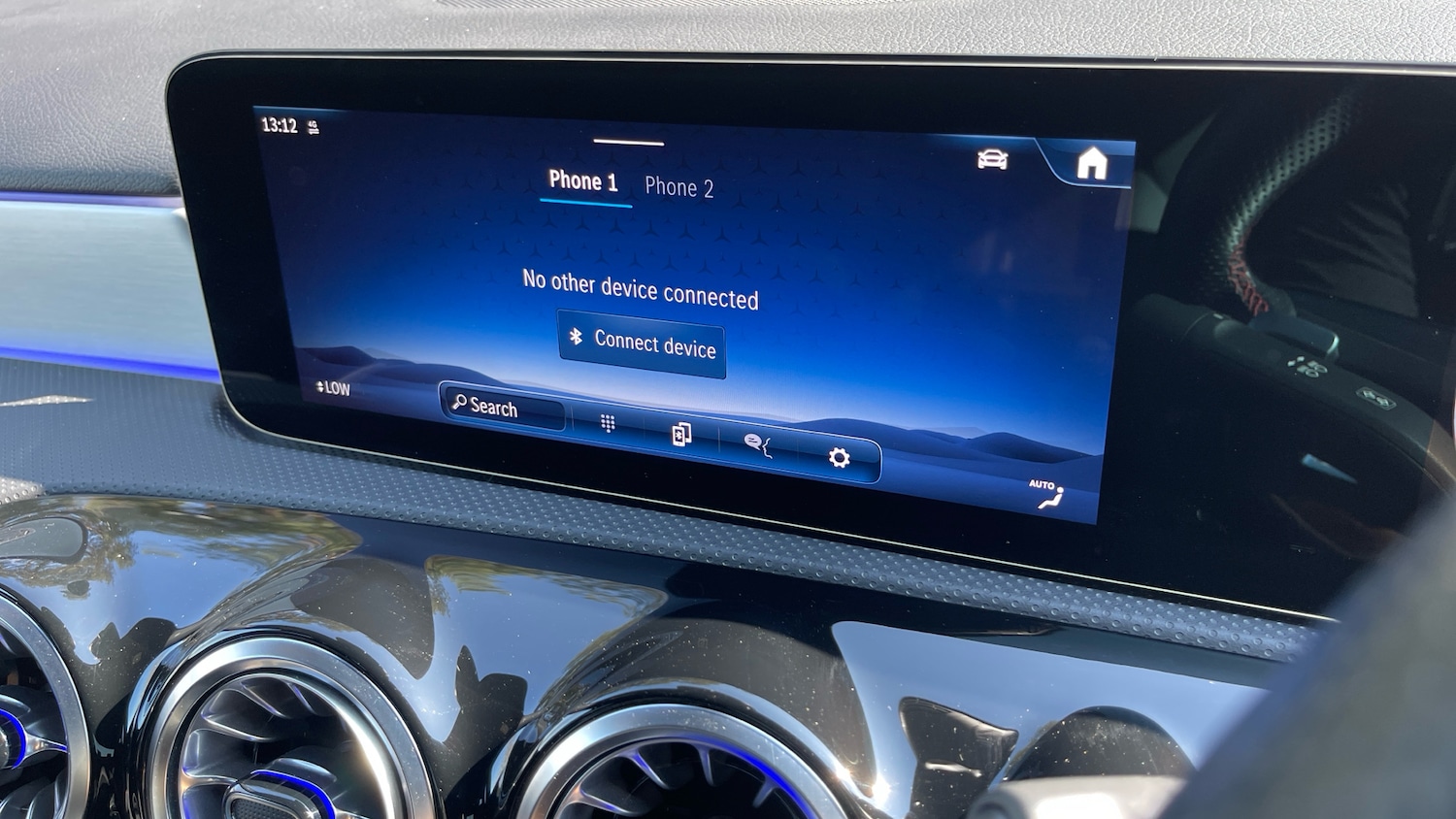 Used Mercedes-Benz A-Class 2023 for sale - 77988943: Photo 44