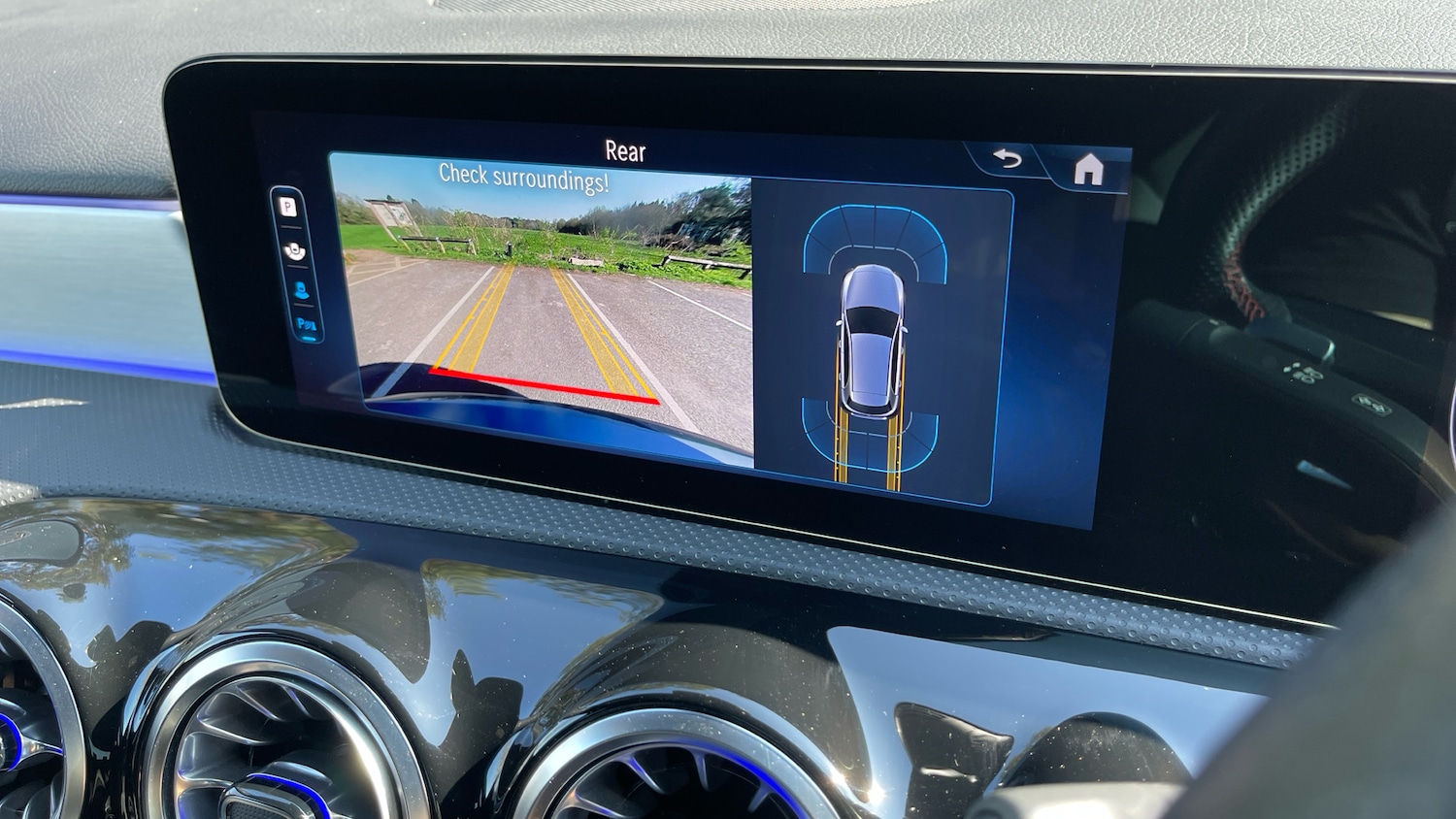 Used Mercedes-Benz A-Class 2023 for sale - 77988943: Photo 45