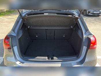 Used Mercedes-Benz A-Class 2023 for sale - 77988943: Photo