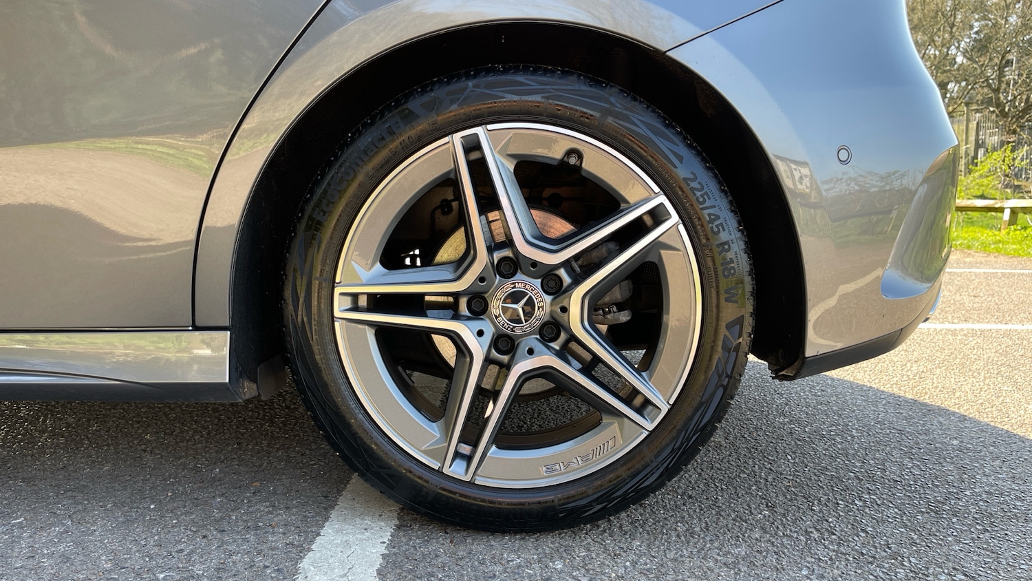 Used Mercedes-Benz A-Class 2023 for sale - 77988943: Photo 7