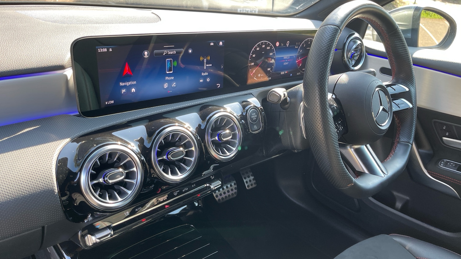 Used Mercedes-Benz A-Class 2023 for sale - 77988943: Photo 9