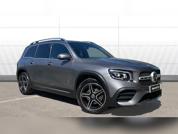 Used Mercedes-Benz GLB 2023 for sale - 78521218: Photo